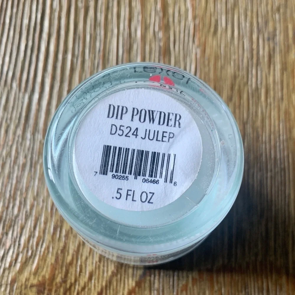Revel Nail Dip Powder Julep .5 oz jar